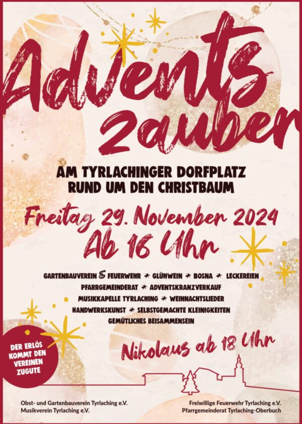 Adventszauber 2024