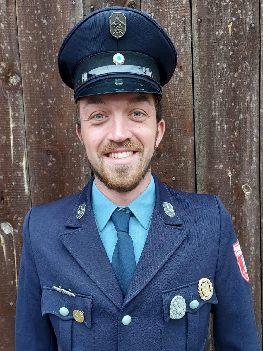 Berhard Unterhitzenberger