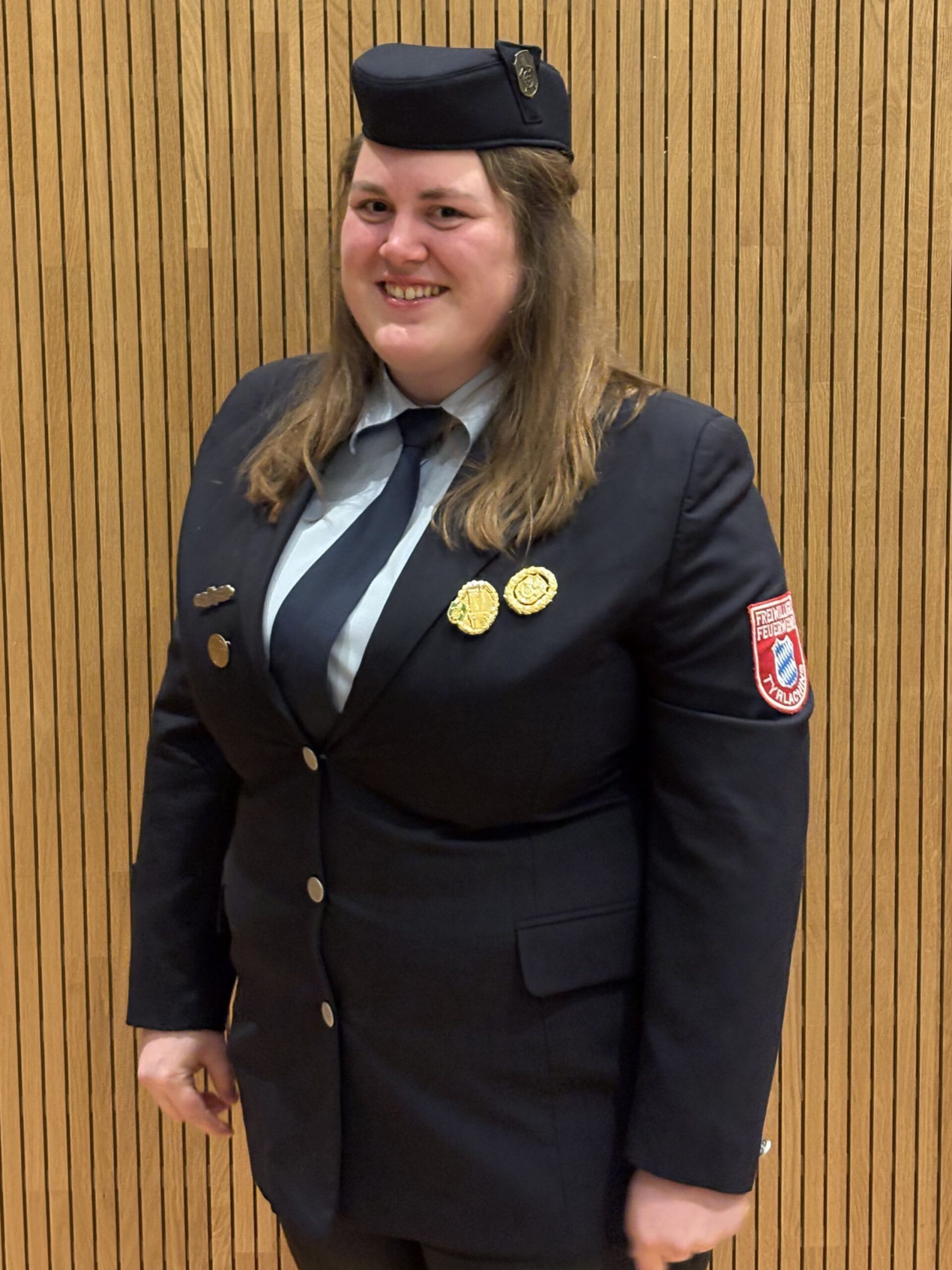 Magdalena Wolferstetter