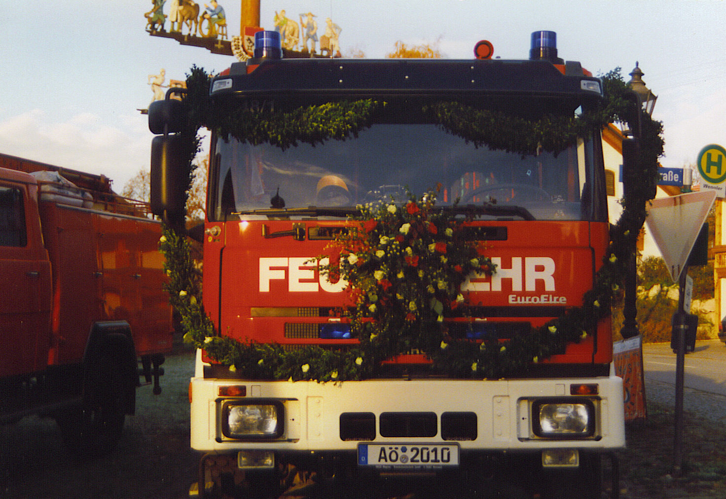 einweihung lf8-6 20001110